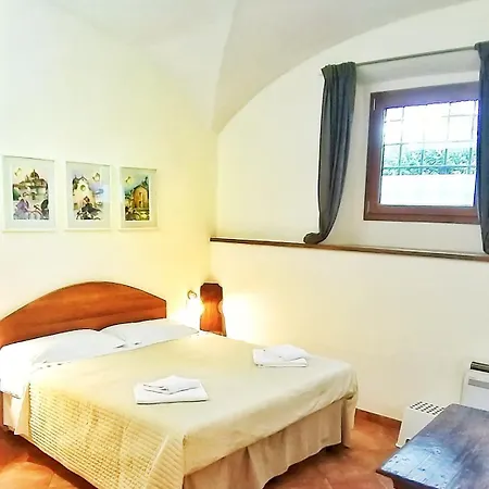 Confort E Stile A San Frediano
