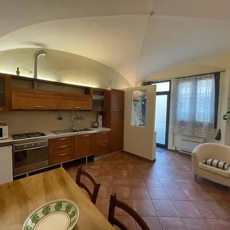 Holiday home Confort E Stile A San Frediano
