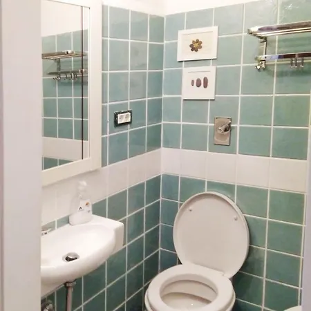 Confort E Stile A San Frediano Holiday home Florence