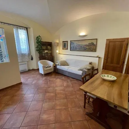 Holiday home Confort E Stile A San Frediano *