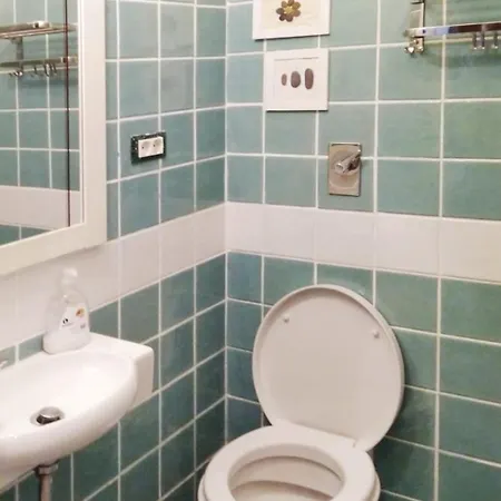 Confort E Stile A San Frediano Holiday home Florence