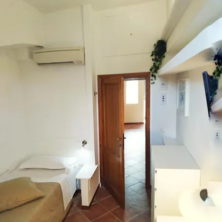 Confort E Stile A San Frediano