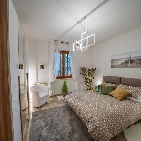 Da Luigi Pio Feriehus *