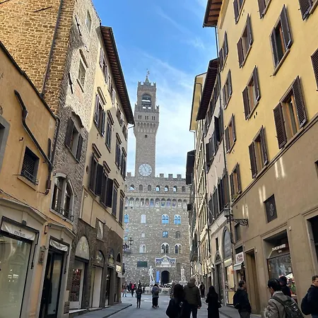 Stultus Apartment, Florence, Campo Marte * Florence