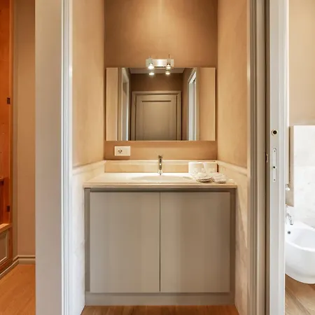Lux Penthouse Palazzo Strozzi Florence