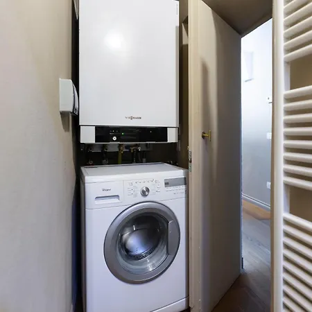 Apartment Lux Penthouse Palazzo Strozzi Florence