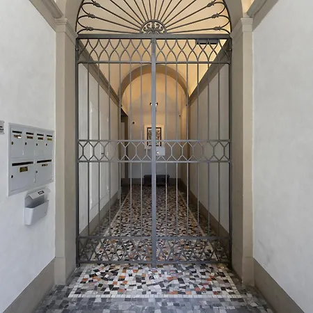 Lux Penthouse Palazzo Strozzi *