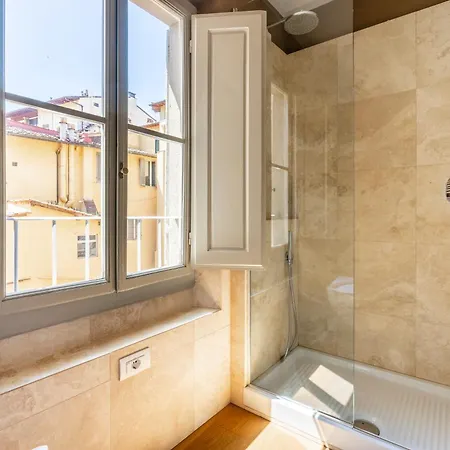 Lux Penthouse Palazzo Strozzi Apartment Florence