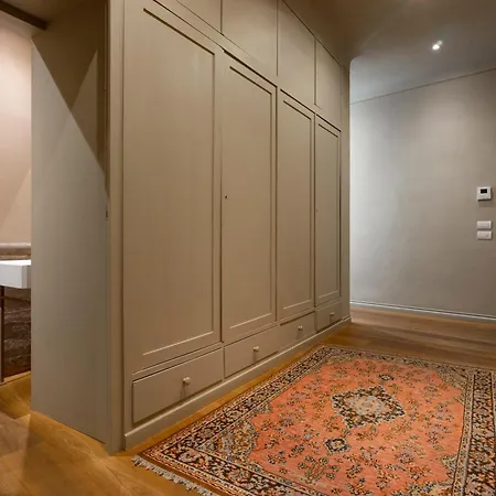 Lux Penthouse Palazzo Strozzi Florence