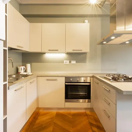 Lux Penthouse Palazzo Strozzi Florence
