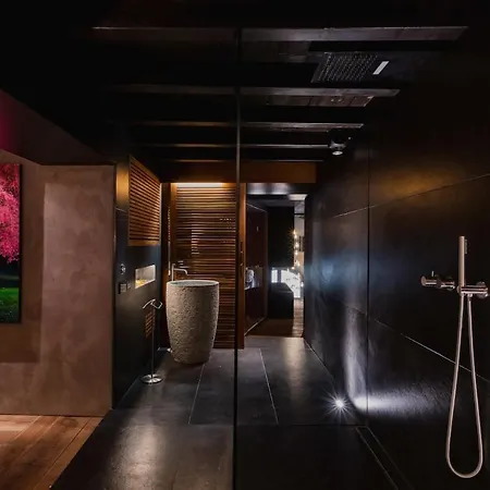 Strozzi Luxury View, Re Collection Apartamento