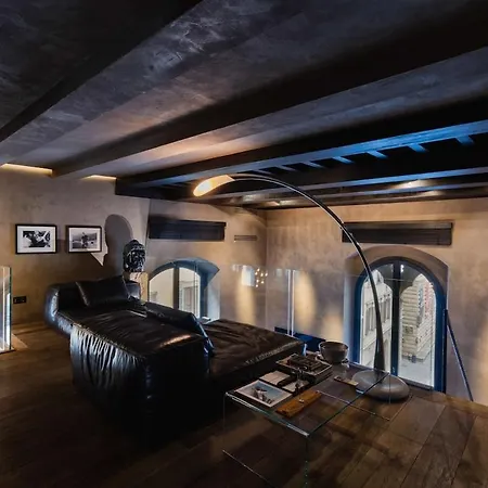 Strozzi Luxury View, Re Collection Apartamento Florencia