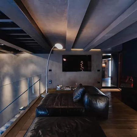 Apartment Strozzi Luxury View, Re Collection Florence