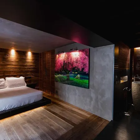 Apartamento Strozzi Luxury View, Re Collection
