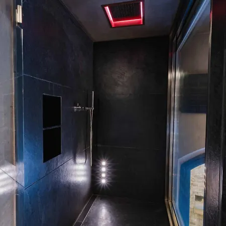 Apartamento Strozzi Luxury View, Re Collection