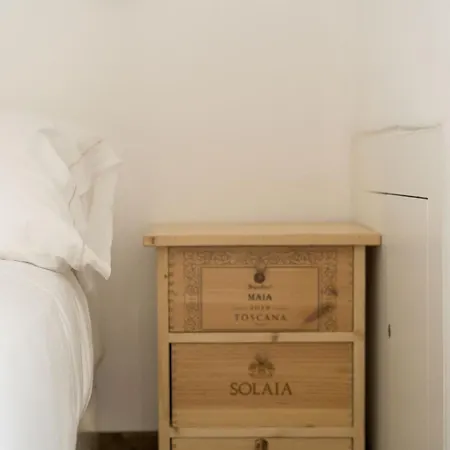 Apartment Fiesolana 27