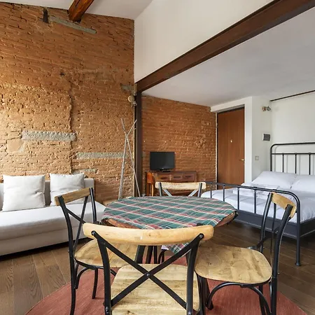 Apartment Fiesolana 27