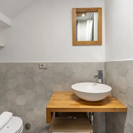 Apartment Fiesolana 27
