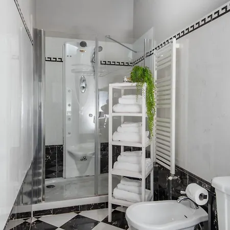 Aparthotel Palazzo Alfani - Residenza D'epoca 3*