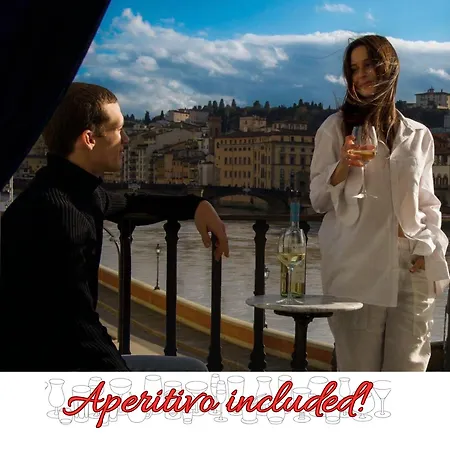 Residenza Vespucci Bed & Breakfast Firenze