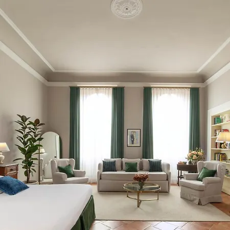Palazzo Alfani - Residenza D'epoca