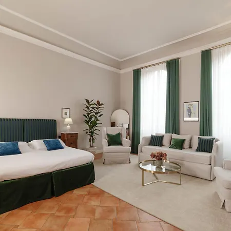 Aparthotel Palazzo Alfani - Residenza D'epoca Florence
