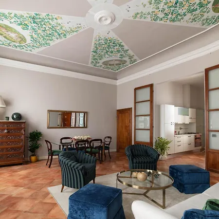 Palazzo Alfani - Residenza D'epoca 3* Florence