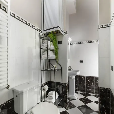 Palazzo Alfani - Residenza D'epoca Aparthotel