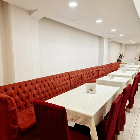 Hotell 2000