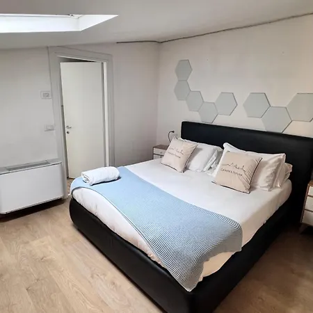 Appartamento Celeste's House *