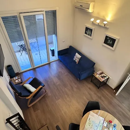 Appartamento Celeste's House