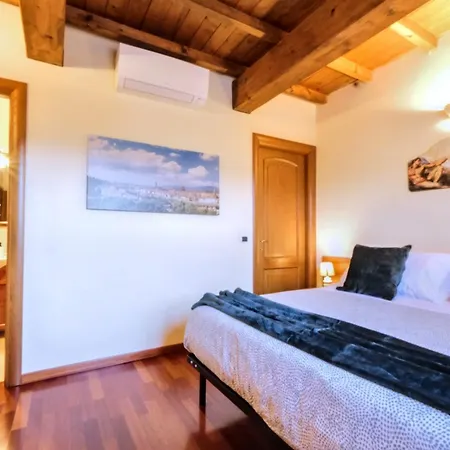 Wine Barbaresco Apartment