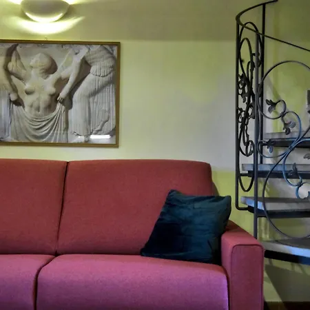 Wine Barbaresco Apartment