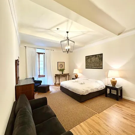 Tintori Elegant By Rebnb Apartment Florence