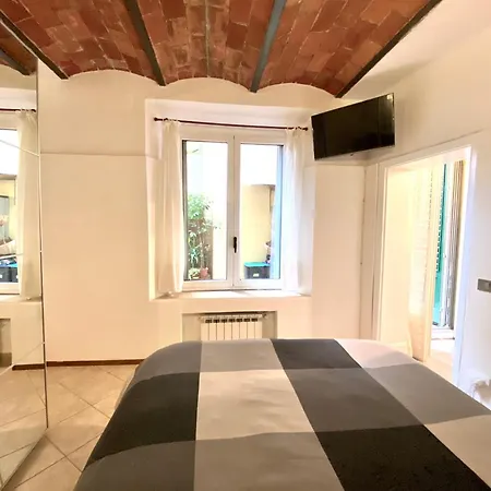 Alessia Apartment Florence