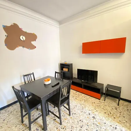 Florentia House Apartment Florence