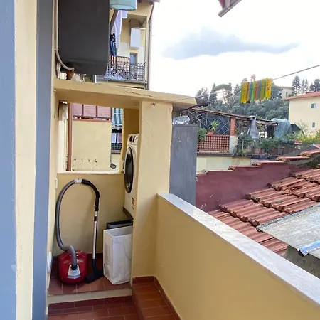 Florentia House Apartment *
