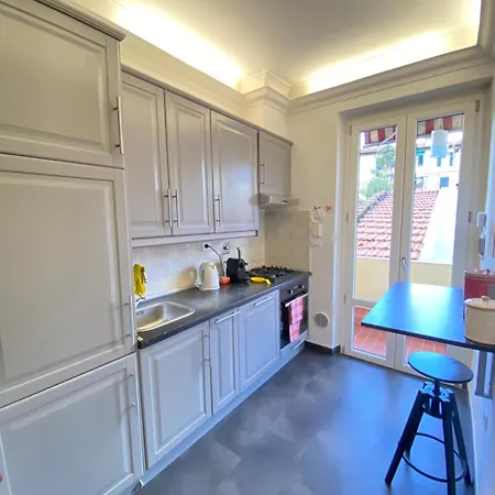 Apartment Florentia House *