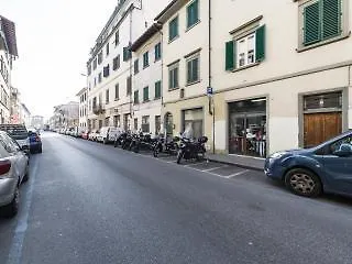 Apartmán Casa Maron *