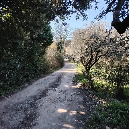 Alloggio per agriturismo Giardinoterapeuticoinvilla