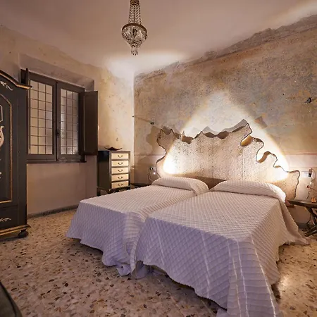Penthouse With Terrace Florence