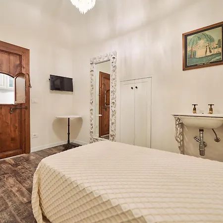 Penthouse With Terrace Florence