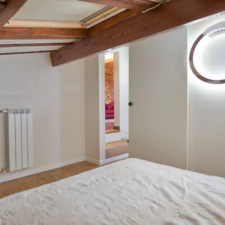 Penthouse With Terrace Apartment Florence