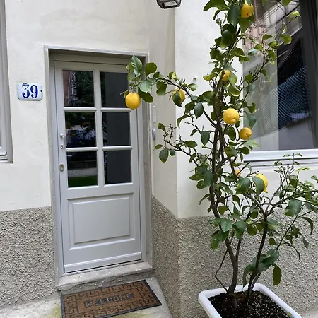Apartment Pilati 39 Pt