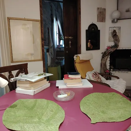 Giardinoterapeuticoinvilla Alloggio per agriturismo *
