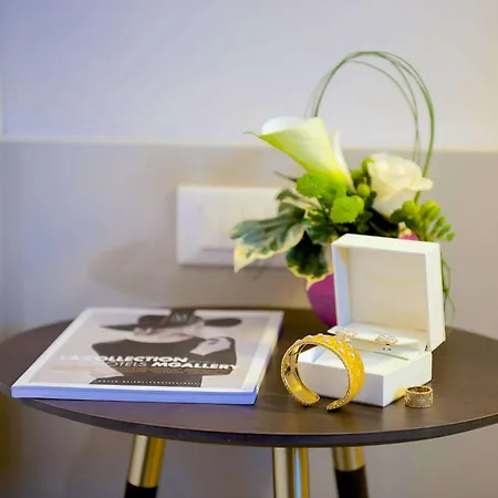 Cerretani - Mgallery Collection