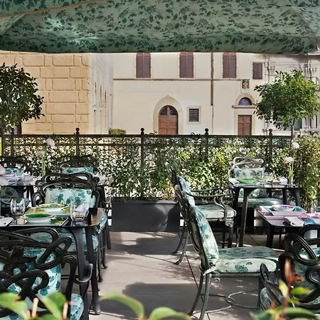 The St. Regis Hotell 5*