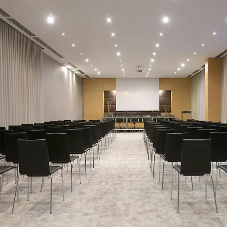 Ac By Marriott Hotel