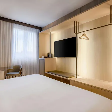 Ac By Marriott 4*