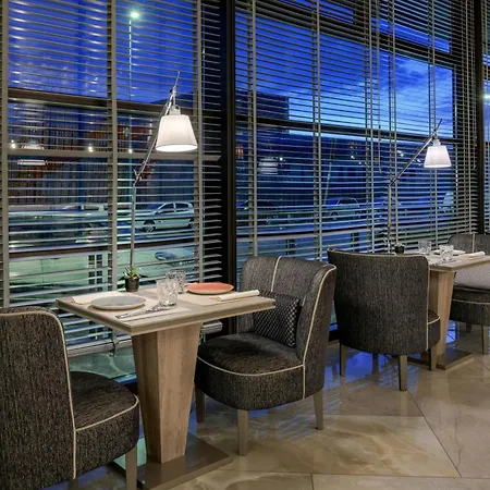 Ac By Marriott Florencja